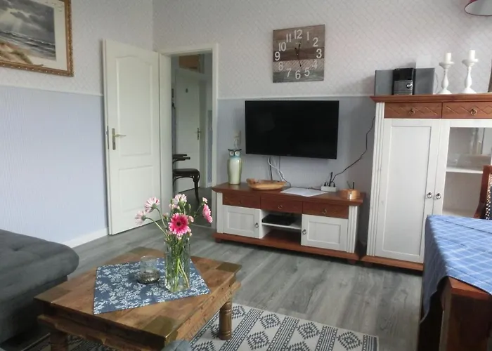 Villa Harmonie