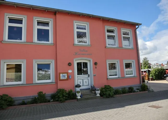 Villa Harmonie