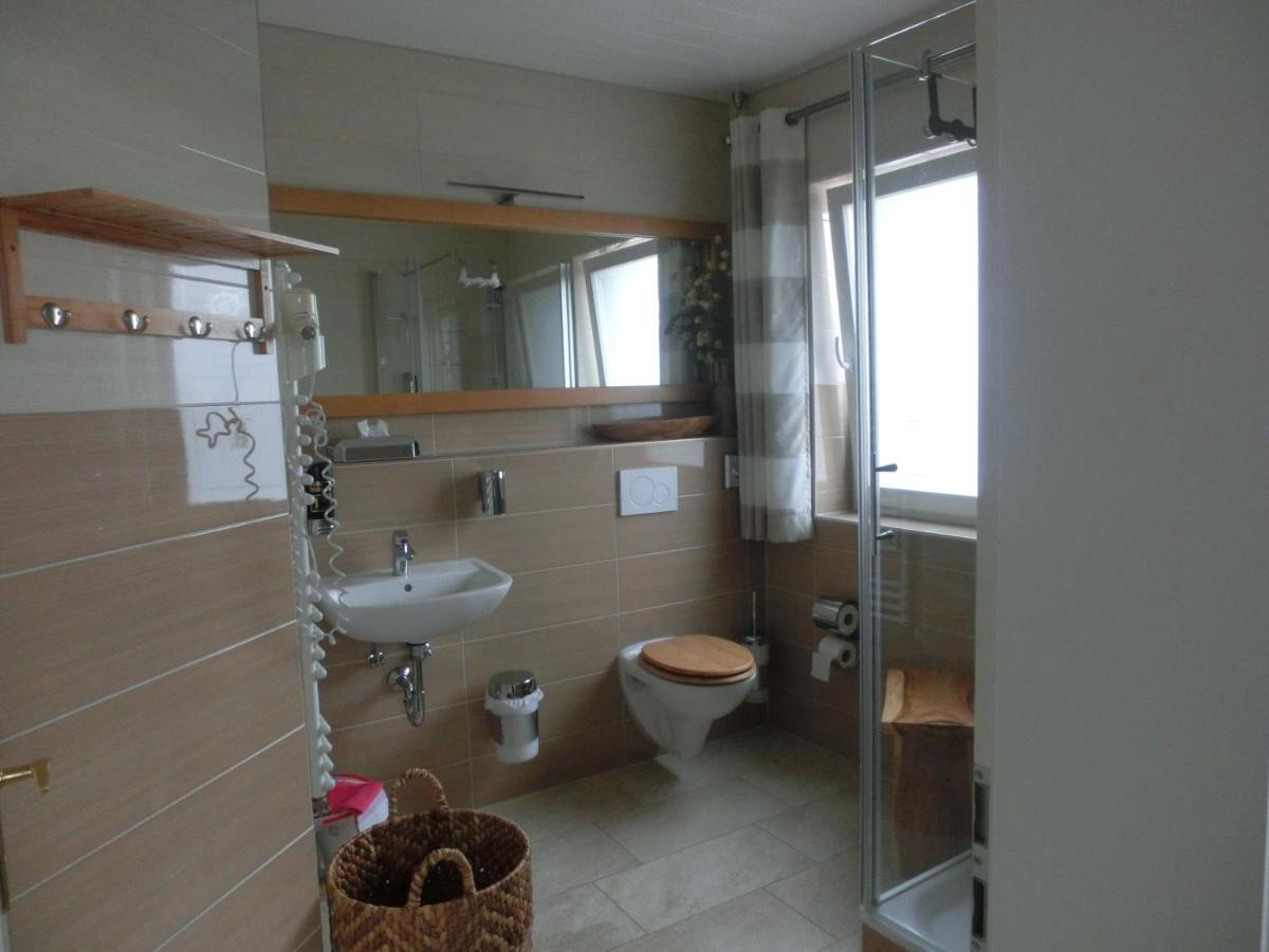Apartment Harmonie *