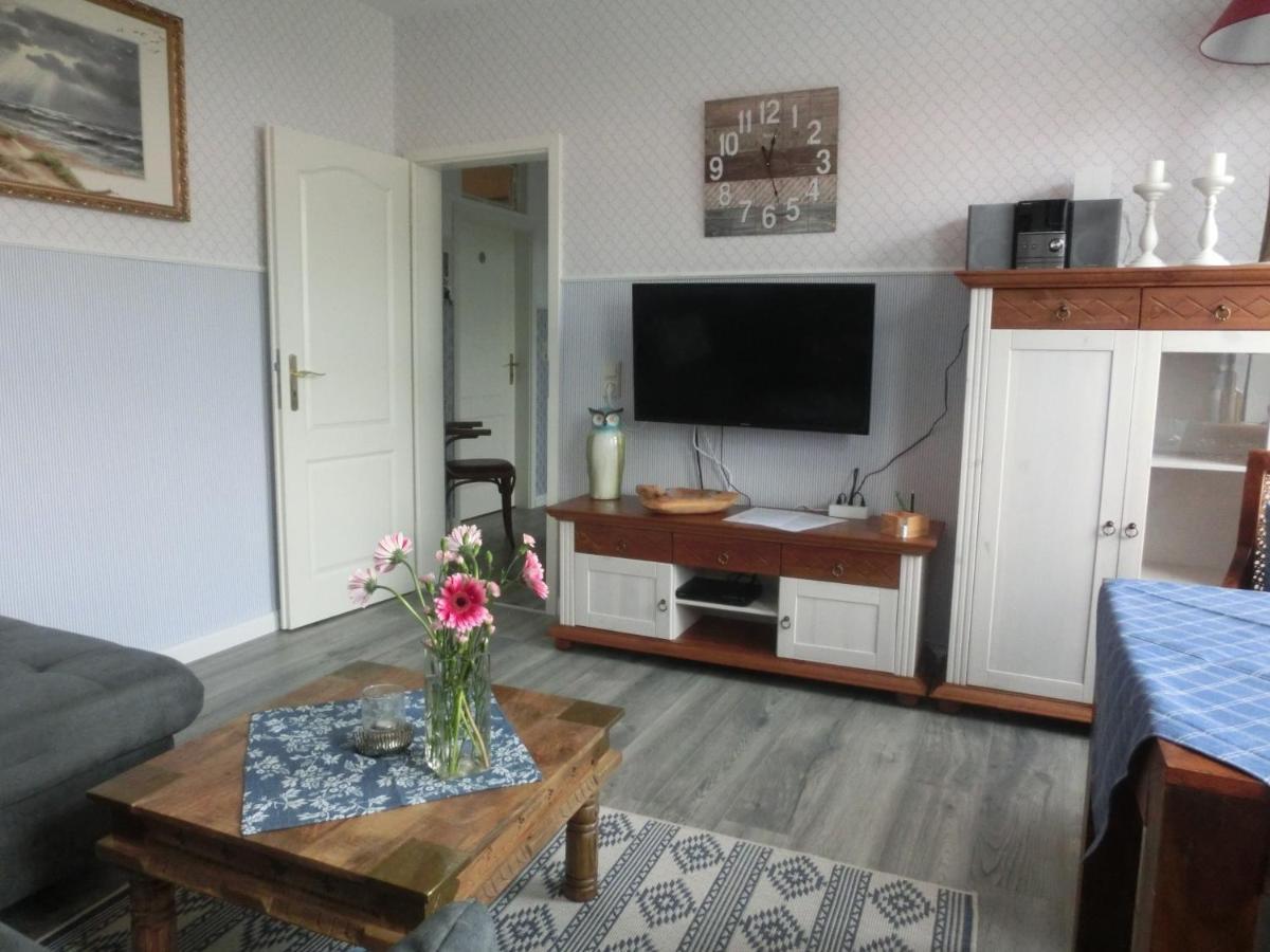 Harmonie Apartment