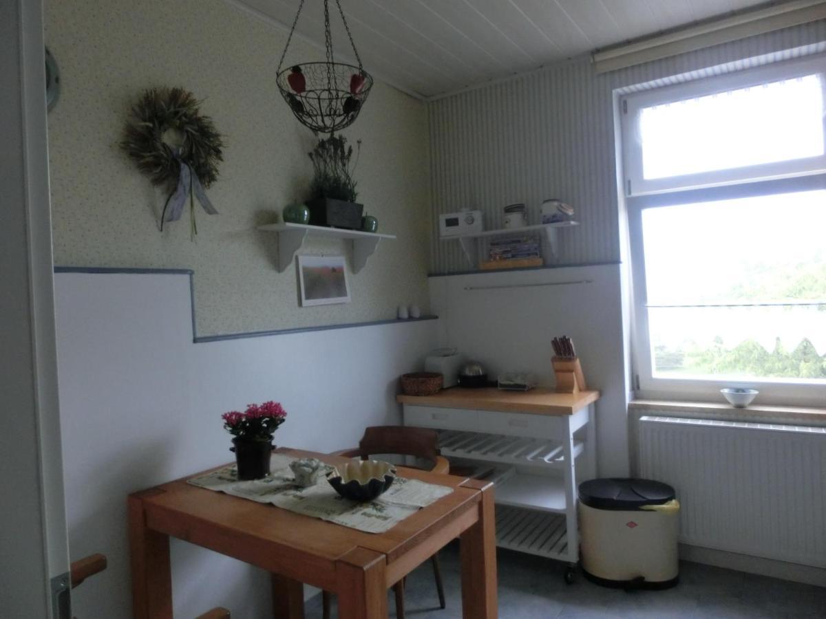 Apartment Harmonie *