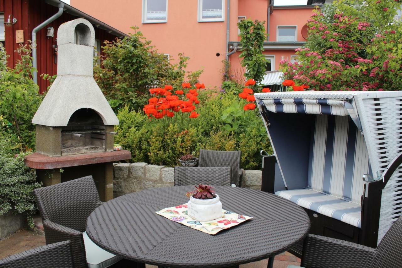 Harmonie Apartment *