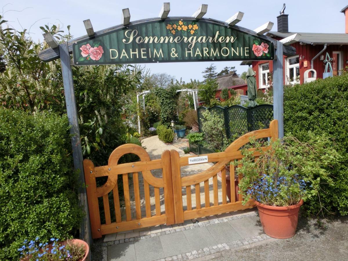 Harmonie Apartment *