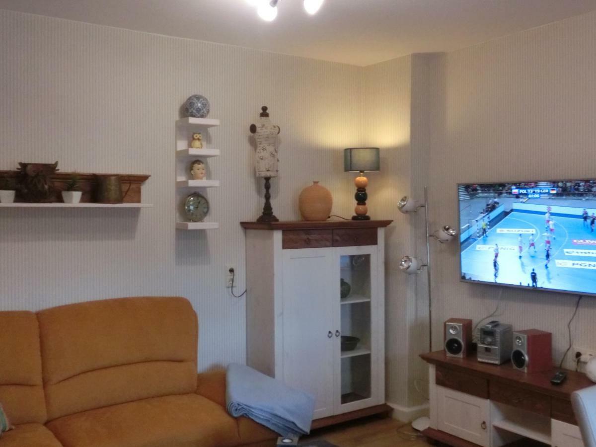 Apartment Harmonie *
