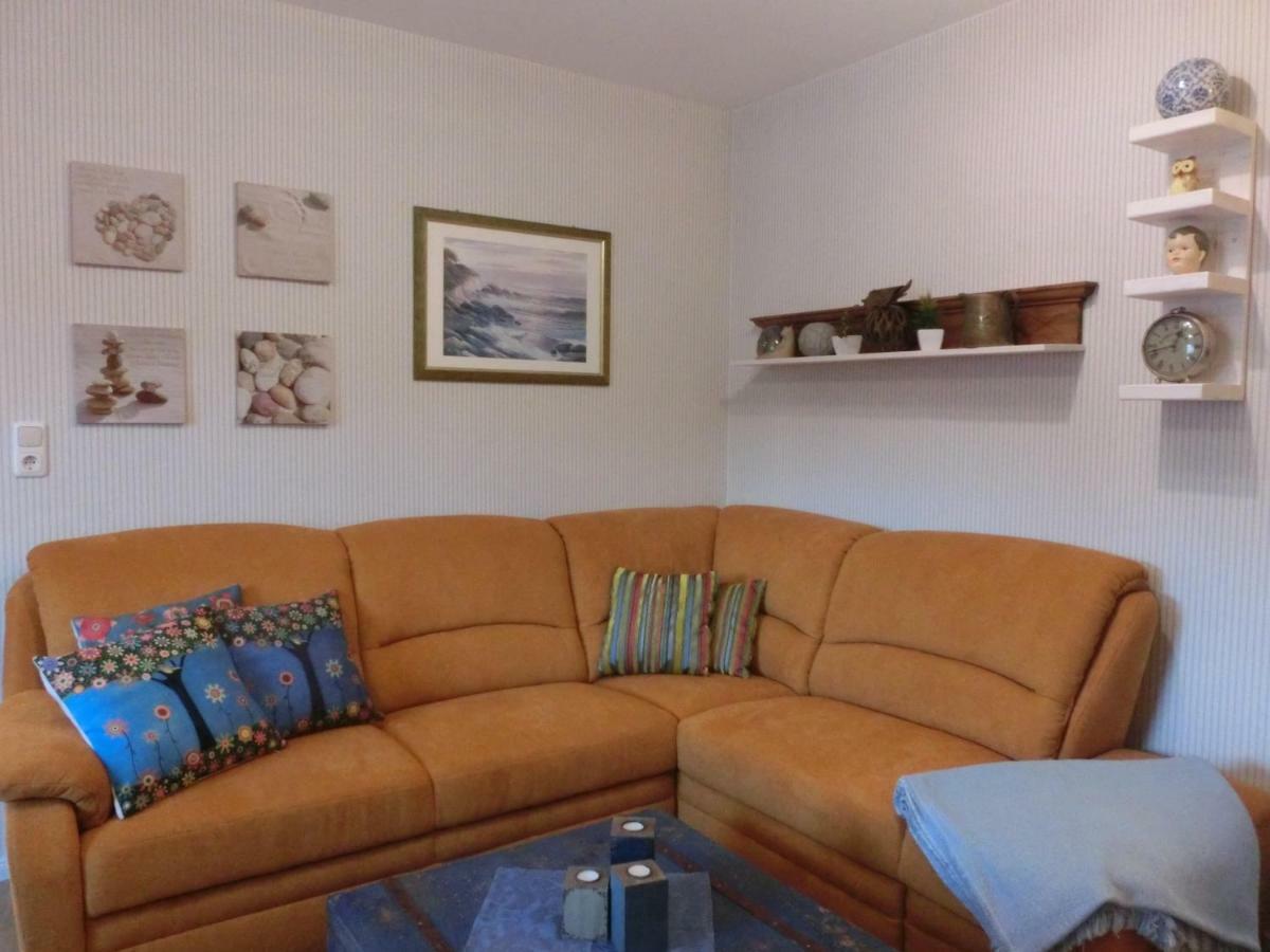 Harmonie Apartment *