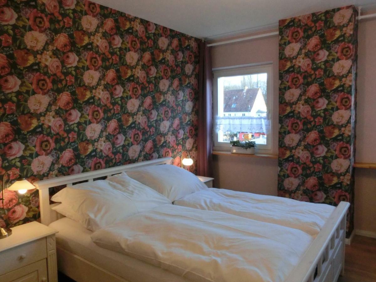 Harmonie Apartment *