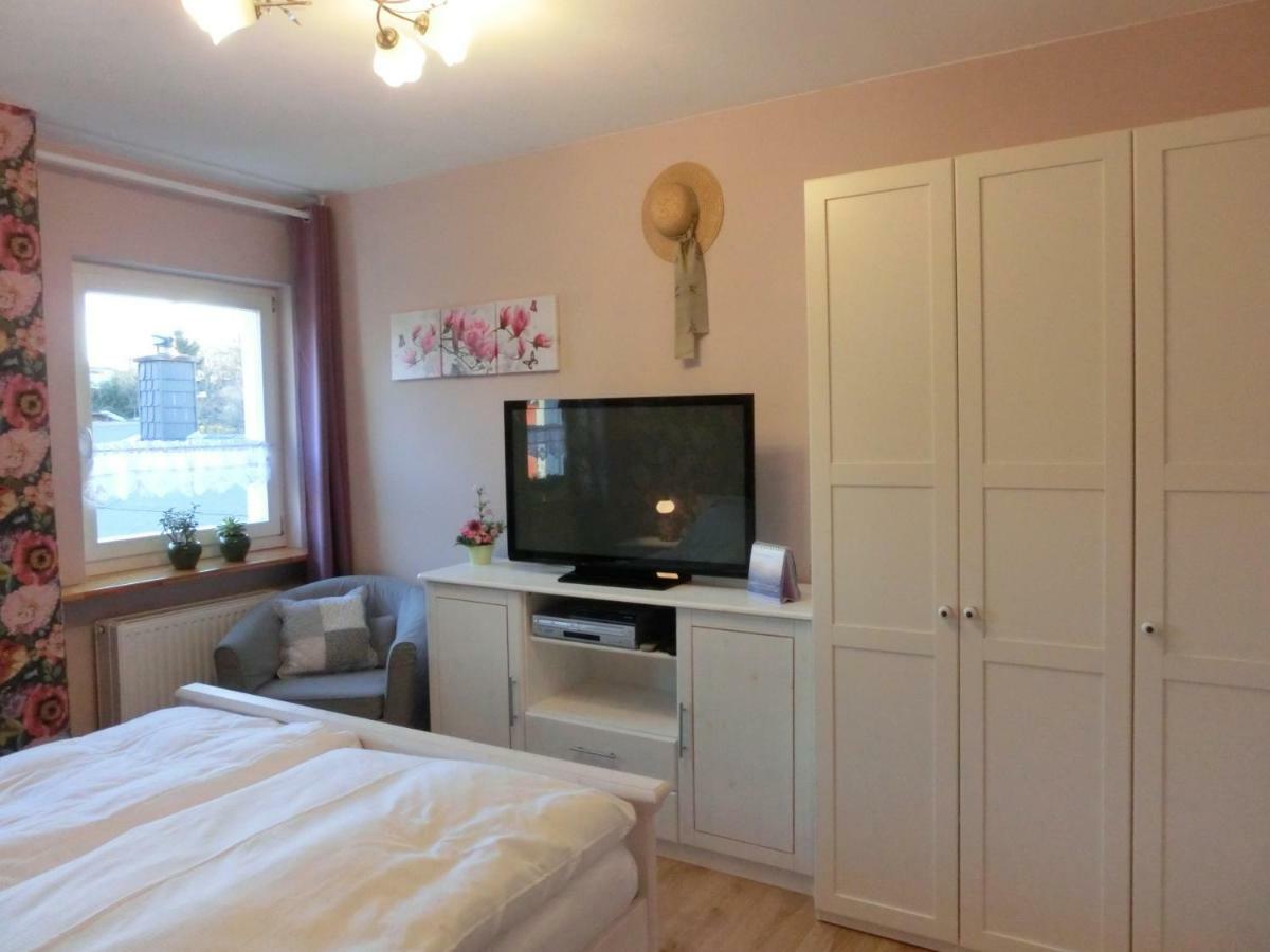 Harmonie Apartment Lohme