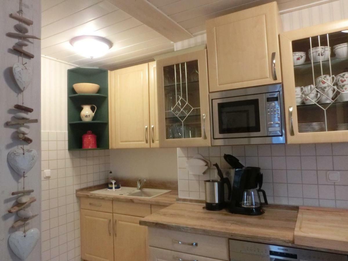 Harmonie Apartment *
