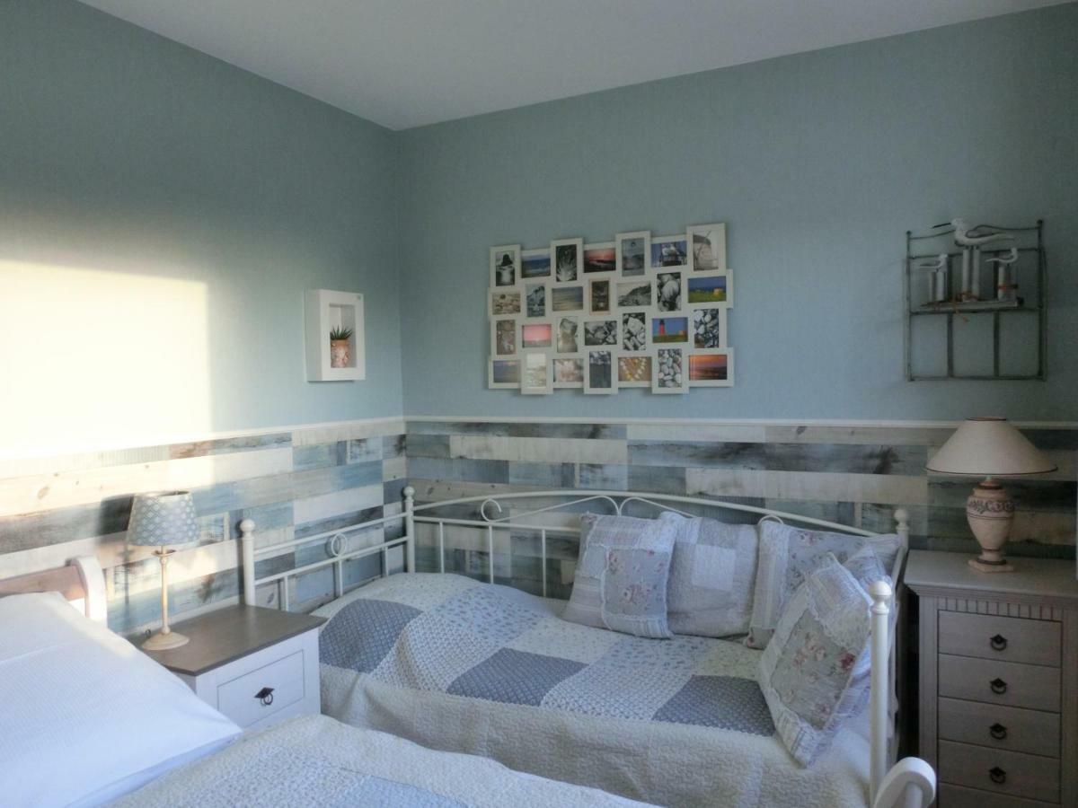 Harmonie Apartment Lohme