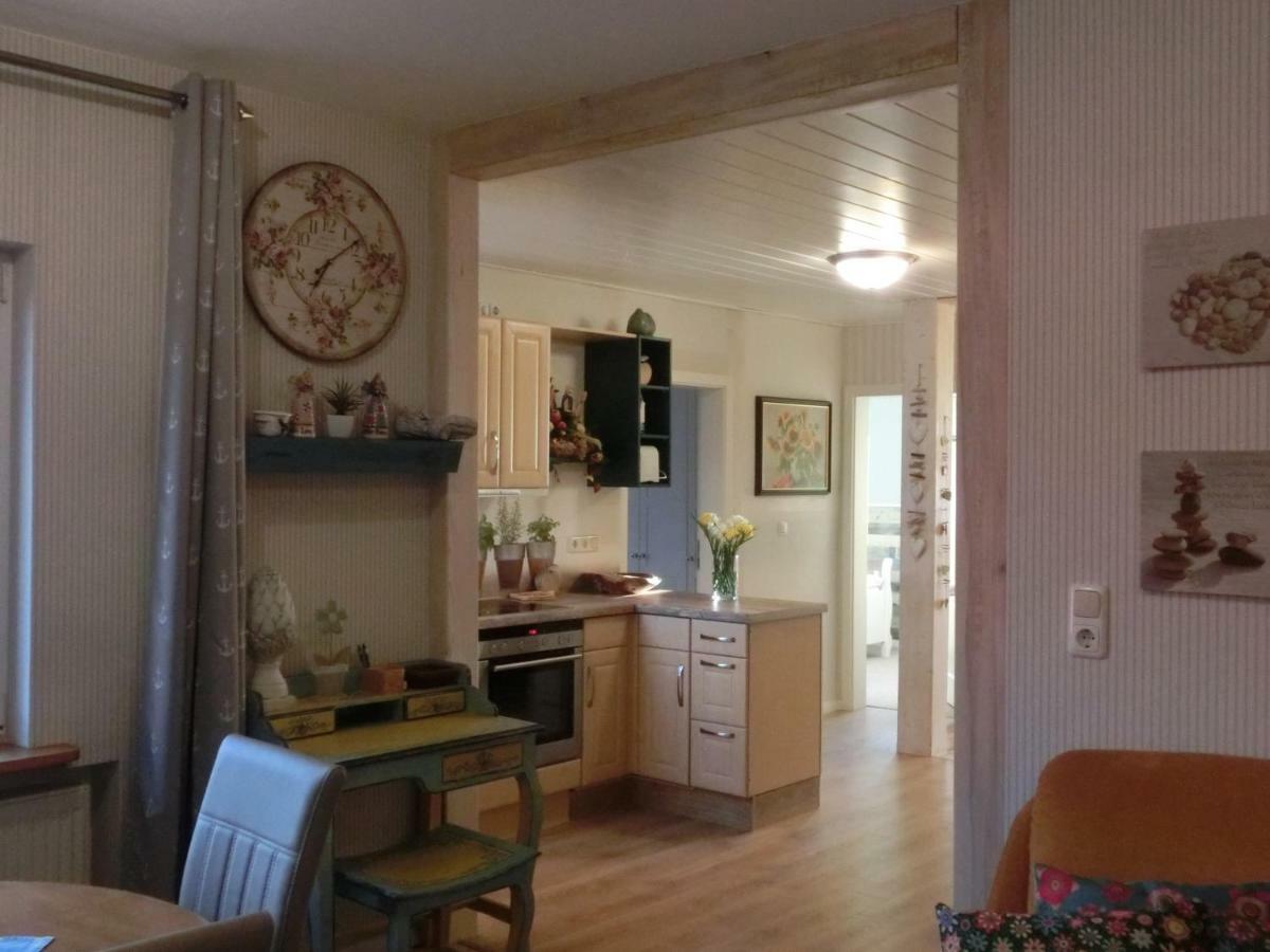 Apartment Harmonie *