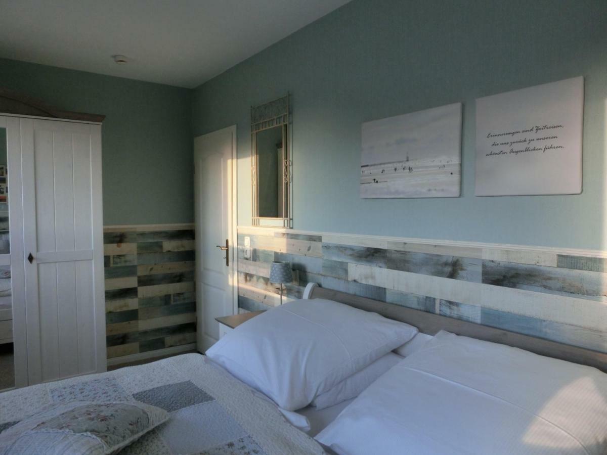 Apartment Harmonie Lohme