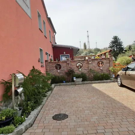 Villa Harmonie Lohme Exterior photo